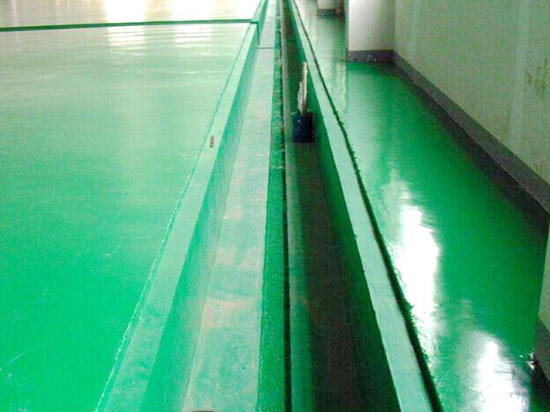 水池、水槽、罐以及設(shè)備內(nèi)襯外貼防腐處理的驗收標準